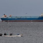 Iran says Strait of Hormuz closed again, despite Trump's optimism