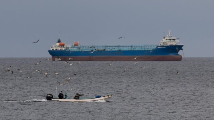 Iran says Strait of Hormuz closed again, despite Trump's optimism