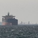 Iran says talks continue while it retains control of Strait of Hormuz