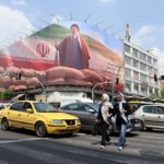 Iran’s authorities project hardened stance with more talks on horizon | Conflict News
