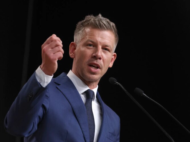 Is Magyar’s election win the end of the EU’s troubles with Hungary? | Elections News 48 Is Magyar’s election win the end of the EU’s troubles with Hungary? | Elections News