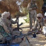 Mali’s Tuareg rebels say Russian fighters must withdraw from country | Military News