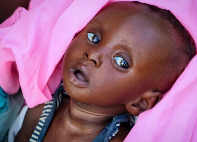 Nearly eight million people in South Sudan at risk of acute hunger: NGOs | Conflict News