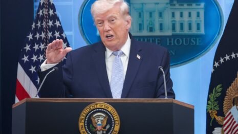 Pakistan seeks 2-week pause after Trump warns 'whole civilization will die' if no deal by deadline