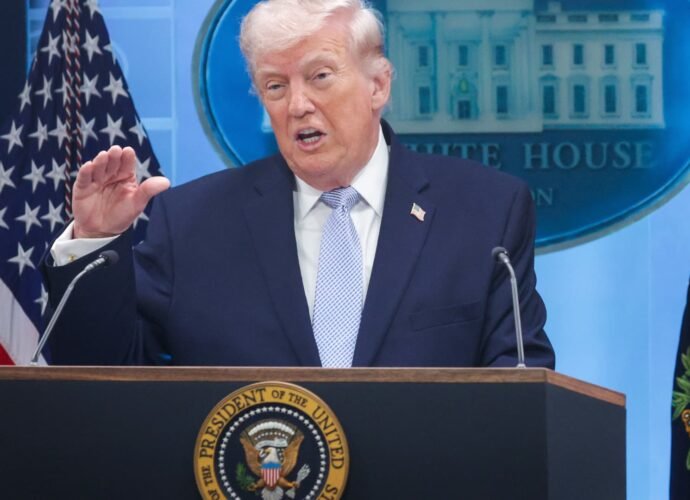 Pakistan seeks 2-week pause after Trump warns 'whole civilization will die' if no deal by deadline