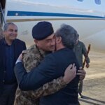 Pakistani army chief in Tehran amid bid to restart US talks | News