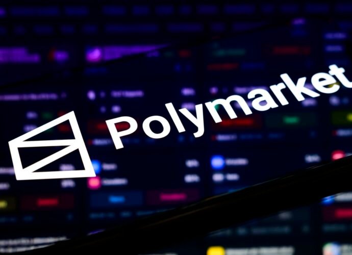 Polymarket removes bet on rescue mission in Iran