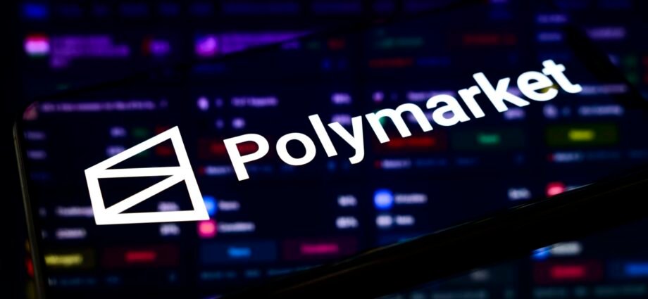 Polymarket removes bet on rescue mission in Iran