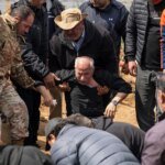 Renewed Israeli strikes pound Lebanon as ground offensive deepens | Israel attacks Lebanon