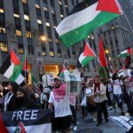 Senate vote on arms sale shows ‘massive cracks’ in US support for Israel | Israel-Palestine conflict News