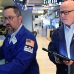 Stock market news for April 14, 2026