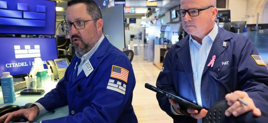 Stock market news for April 14, 2026 1 Stock market news for April 14, 2026