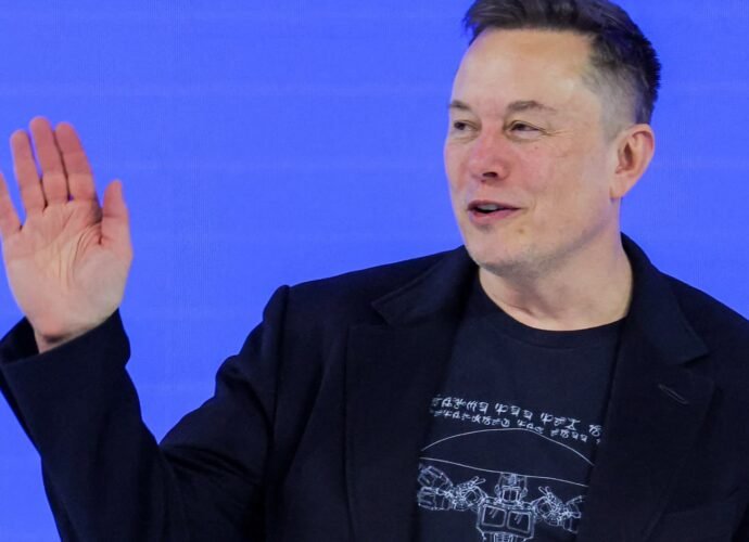 Tesla (TSLA) Q1 2026 earnings report
