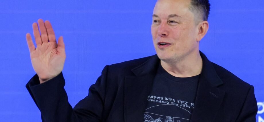 Tesla (TSLA) Q1 2026 earnings report