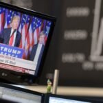 Treasury yields move higher as oil prices rise amid U.S.-Iran standoff