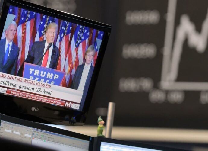 Treasury yields move higher as oil prices rise amid U.S.-Iran standoff