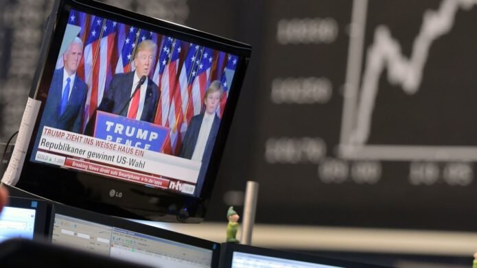 Treasury yields move higher as oil prices rise amid U.S.-Iran standoff