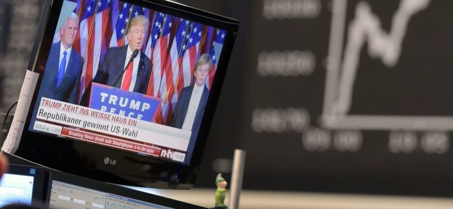 Treasury yields move higher as oil prices rise amid U.S.-Iran standoff