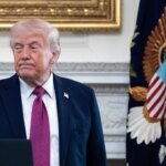 Trump calls Virginia election ‘rigged’ after redistricting referendum | US Midterm Elections 2026 News