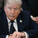 Trump cancels planned U.S. envoy trip to Pakistan for Iran war talks