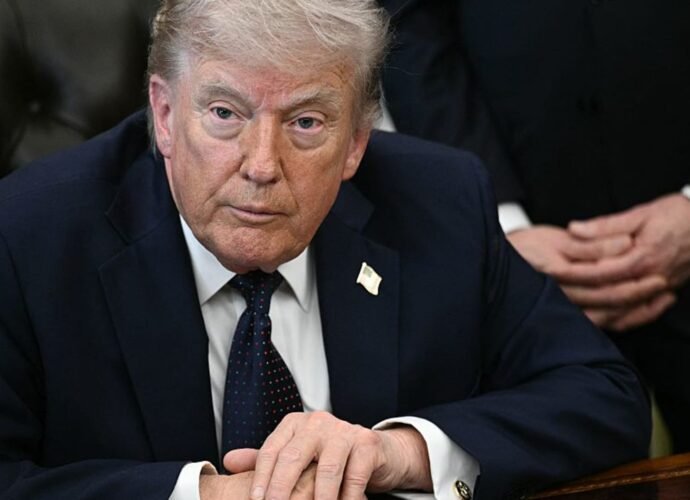 Trump cancels planned U.S. envoy trip to Pakistan for Iran war talks