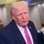 Trump threatens to bomb Iran power plants and bridges on Tuesday