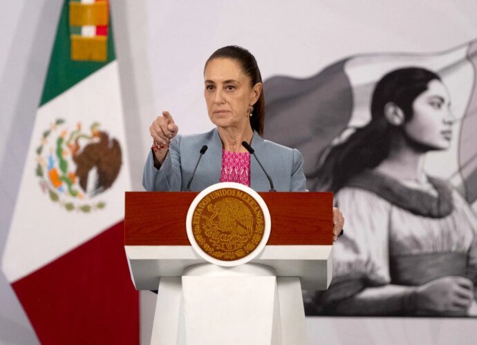 Two CIA agents reportedly killed in car crash in Mexican state of Chihuahua | Donald Trump News