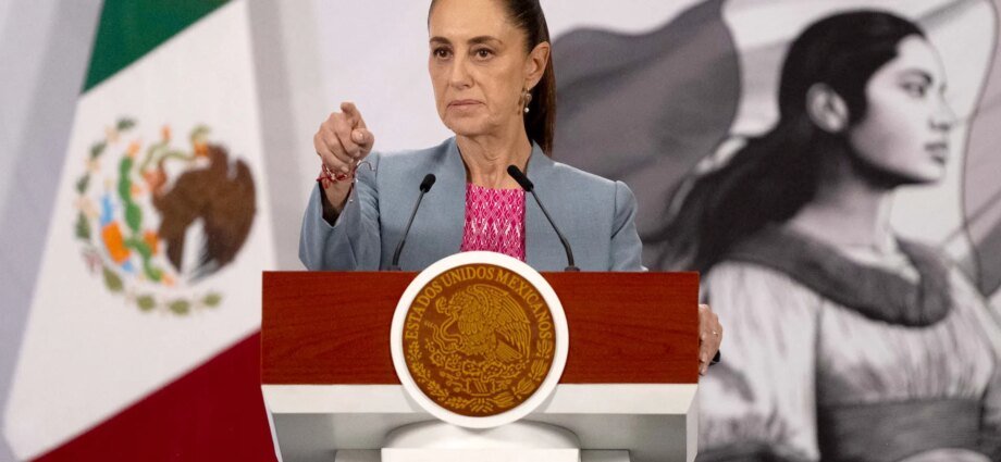 Two CIA agents reportedly killed in car crash in Mexican state of Chihuahua | Donald Trump News