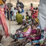 UN warns South Sudan at risk of ‘full-scale famine’ as fighting intensifies | News