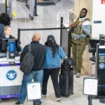 US Congress passes bill to resume funding for DHS and end partial shutdown | Police News