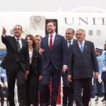 U.S.-Iran talks underway in Islamabad after delegations arrive