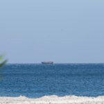 US says two naval ships ‘transited’ Strait of Hormuz for mine-clearing | US-Israel war on Iran News