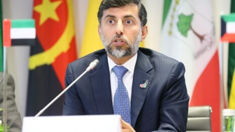 United Arab Emirates to leave OPEC May 1, energy chief says committed to price stability