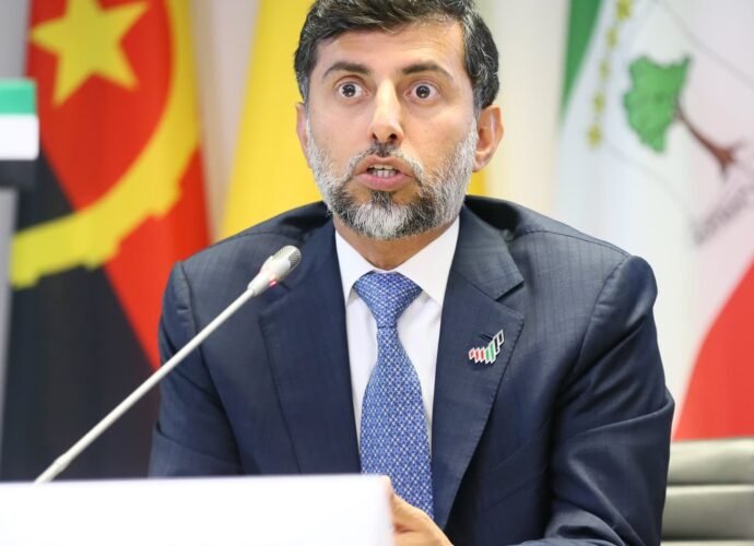 United Arab Emirates to leave OPEC May 1, energy chief says committed to price stability