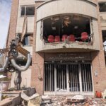 Universities hit as US, Israel ramp up attacks on Iran’s infrastructure | US-Israel war on Iran News