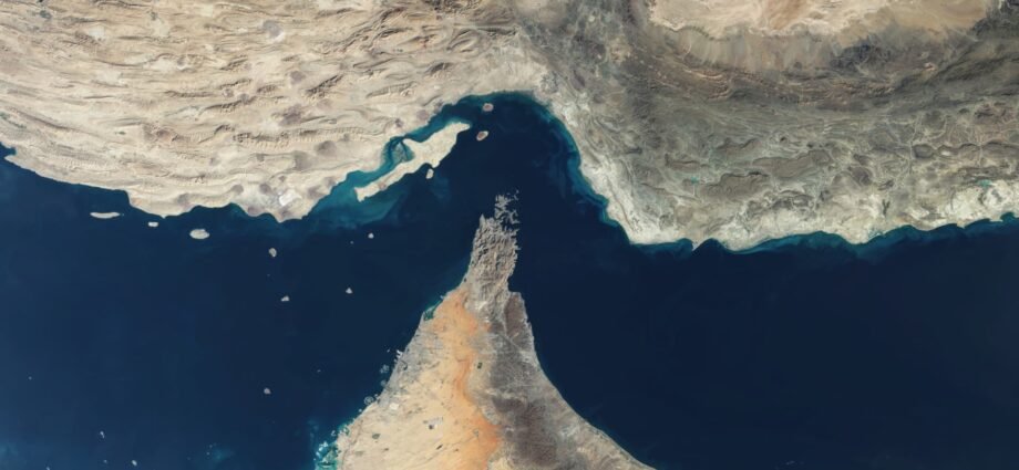 Wall Street firm Citrini Research analyzes Strait of Hormuz 1 Wall Street firm Citrini Research analyzes Strait of Hormuz
