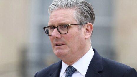 Will Keir Starmer resign? | Politics