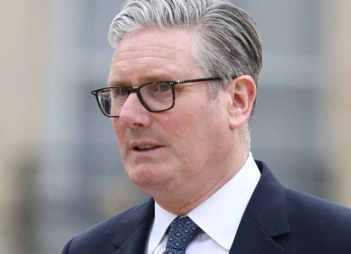 Will Keir Starmer resign? | Politics