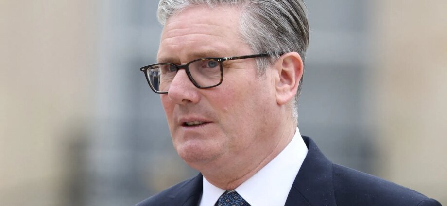 Will Keir Starmer resign? | Politics