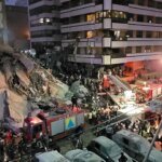 World reacts to ‘brutal’ Israeli attacks on Lebanon amid US-Iran ceasefire | US-Israel war on Iran News