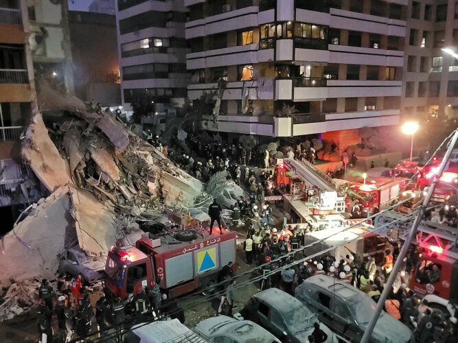 World reacts to ‘brutal’ Israeli attacks on Lebanon amid US-Iran ceasefire | US-Israel war on Iran News