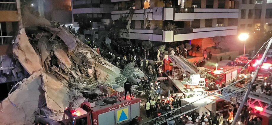 World reacts to ‘brutal’ Israeli attacks on Lebanon amid US-Iran ceasefire | US-Israel war on Iran News