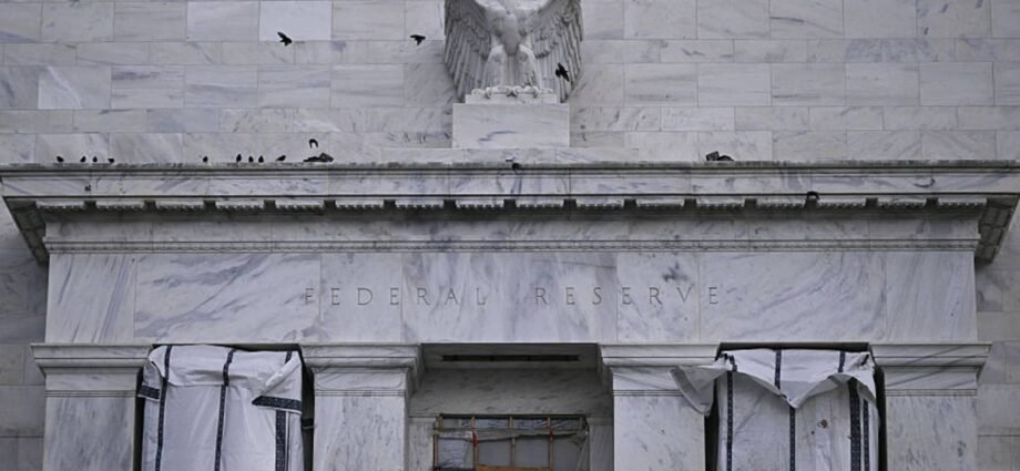 traders weigh Iran peace talks and Warsh hearing