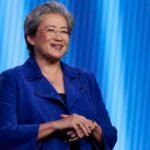 AMD Q1 2026 earnings report