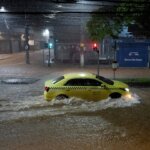 At least six dead in heavy rains in northeast Brazil, thousands displaced | Weather News