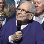 Berkshire Hathaway annual meeting 2026: Live updates