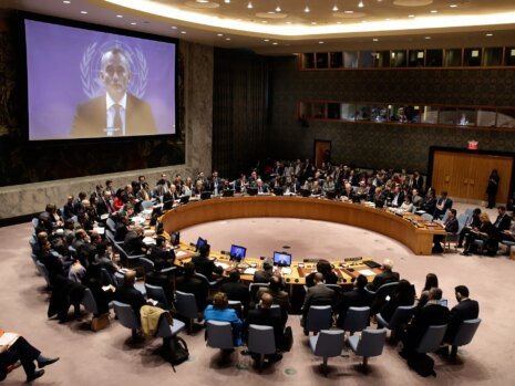 Board of Peace envoy warns ‘permanent’ Gaza divide under current status quo | Gaza News