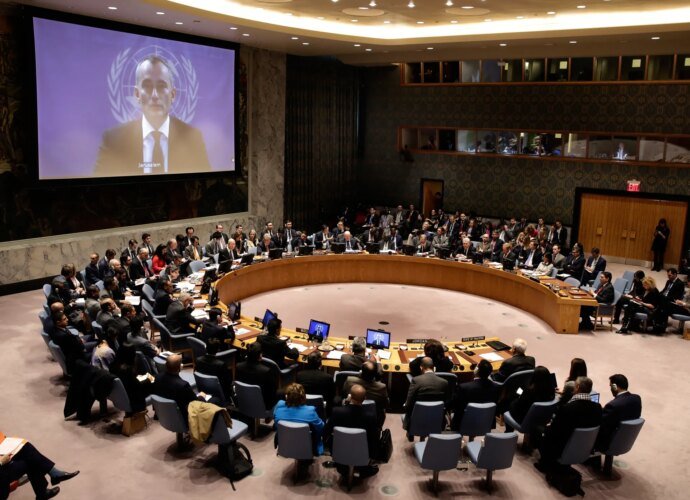 Board of Peace envoy warns ‘permanent’ Gaza divide under current status quo | Gaza News