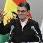Bolivian president to reshuffle cabinet amid antigovernment protests | Protests News