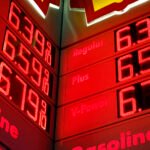 CPI inflation April 2026: Prices rose 3.8% annually